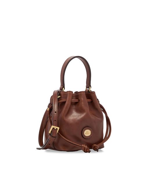 Story shoulder bag THE BRIDGE | 04320601S14